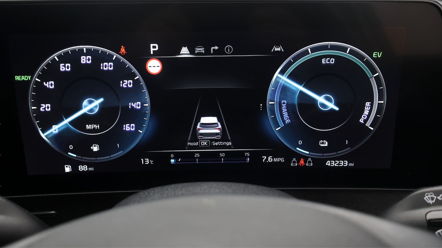 Used Kia Sportage 2023 for sale - 77431777: Photo 10