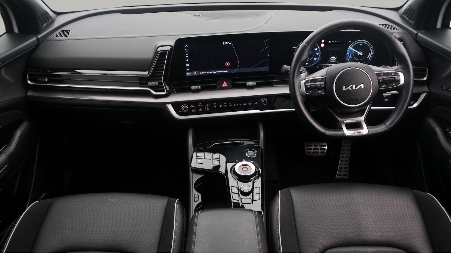 Used Kia Sportage 2023 for sale - 77431777: Photo 13