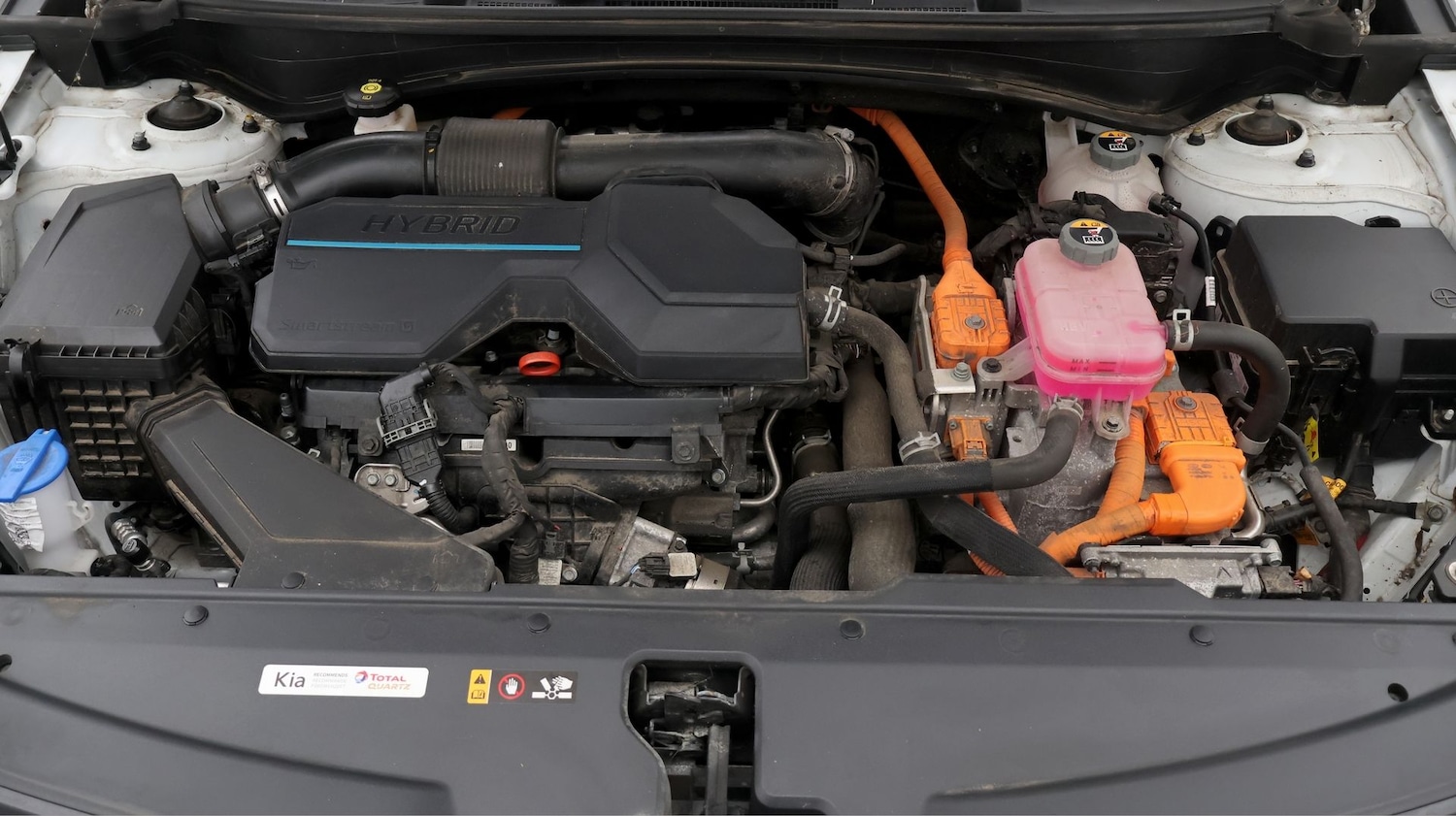 Used Kia Sportage 2023 for sale - 77431777: Photo 19