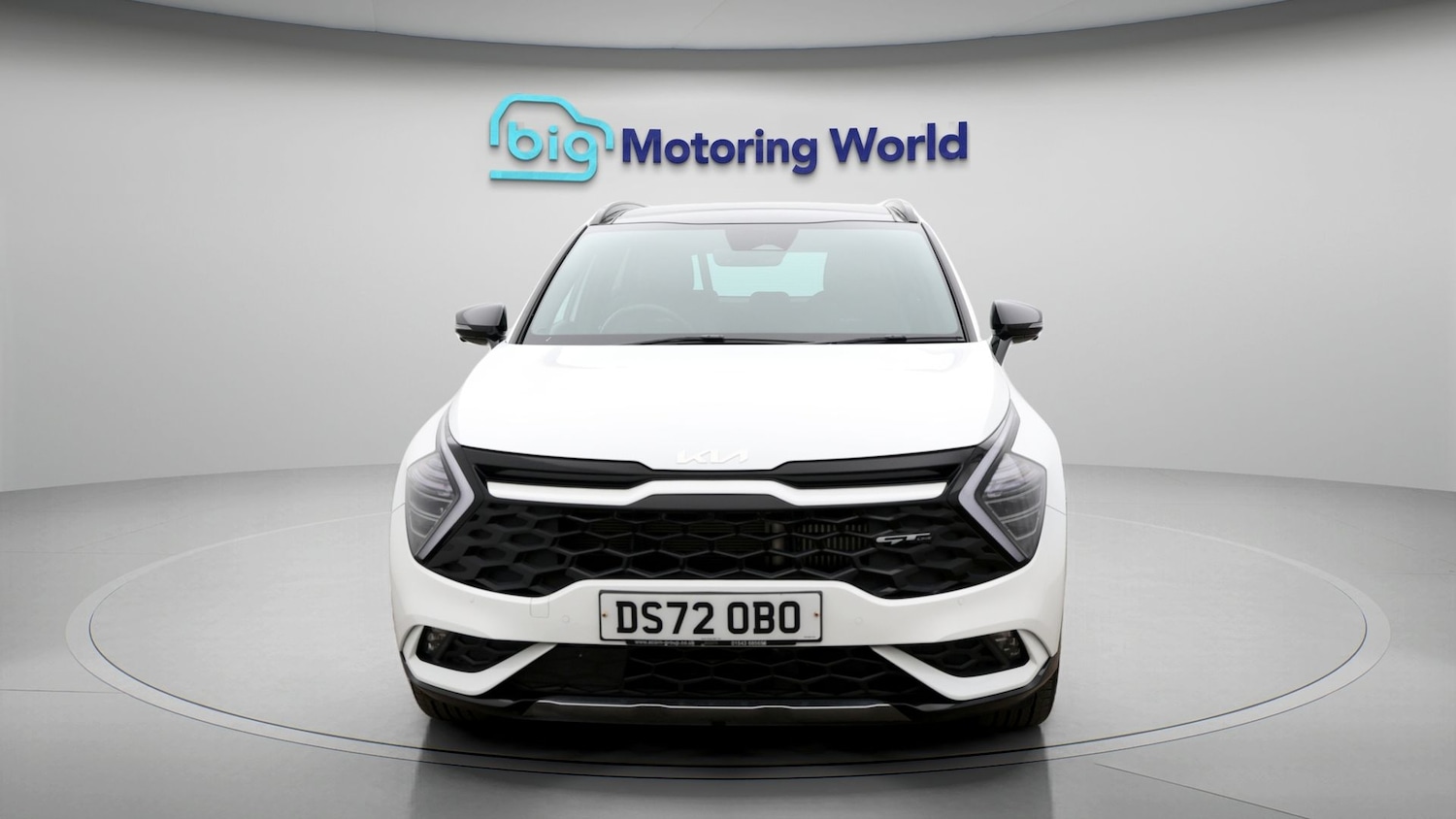 Used Kia Sportage 2023 for sale - 77431777: Photo 2