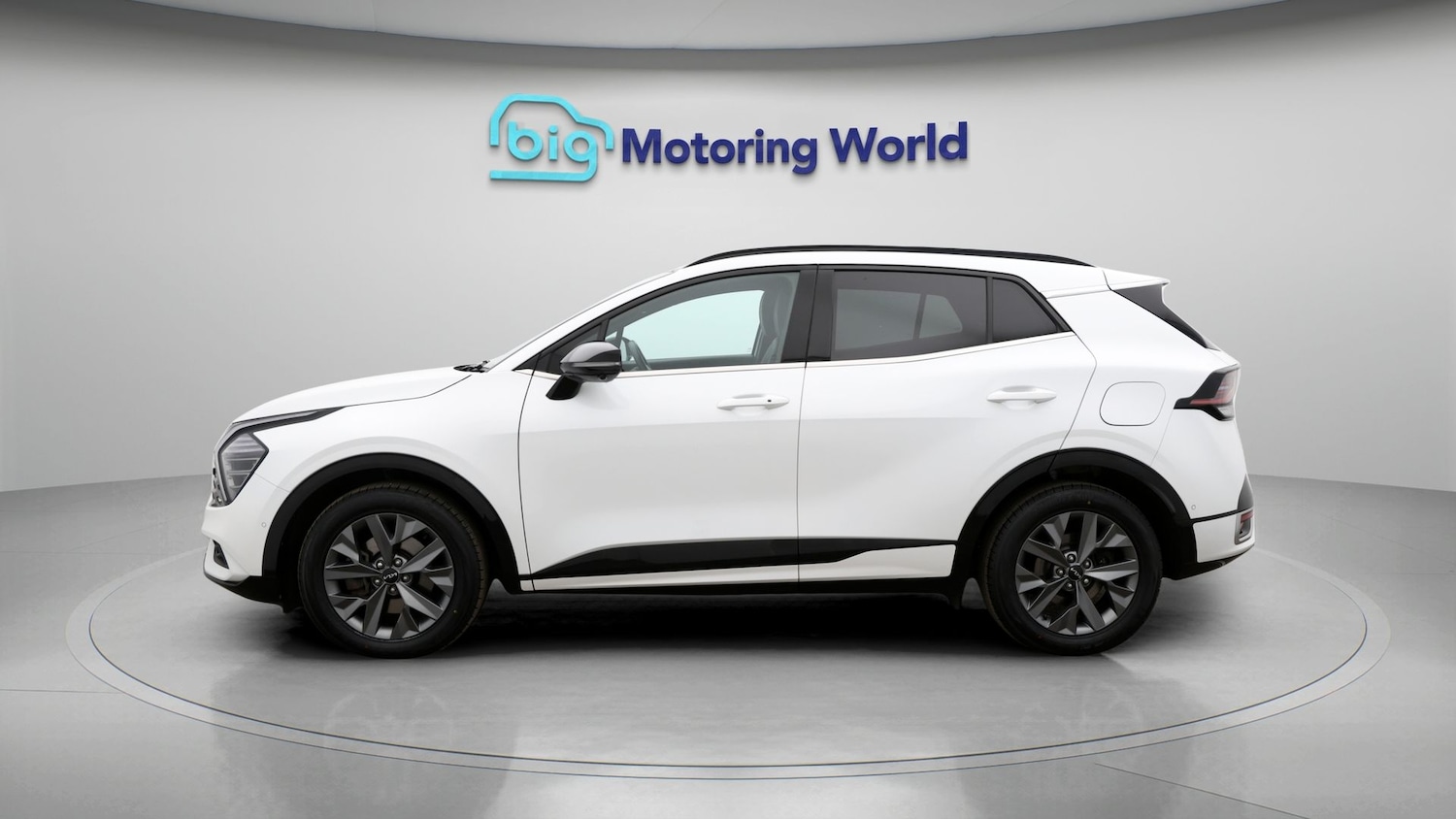 Used Kia Sportage 2023 for sale - 77431777: Photo 4