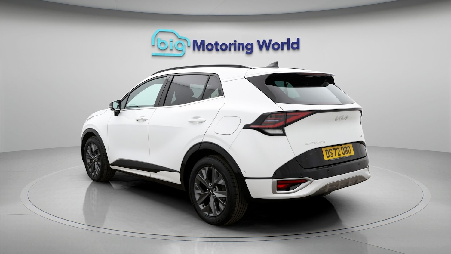 Used Kia Sportage 2023 for sale - 77431777: Photo 5