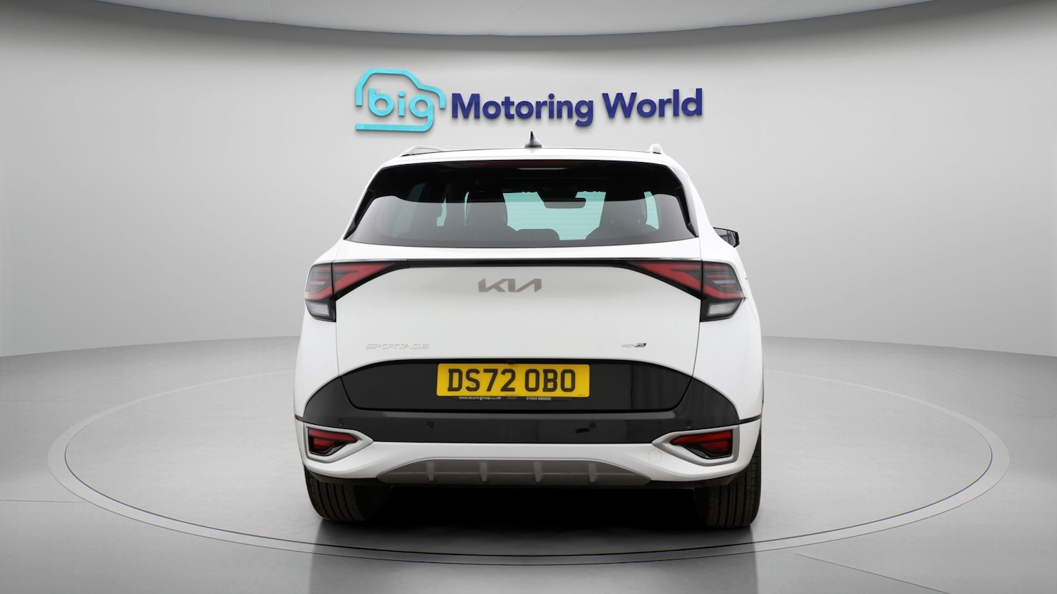 Used Kia Sportage 2023 for sale - 77431777: Photo 6