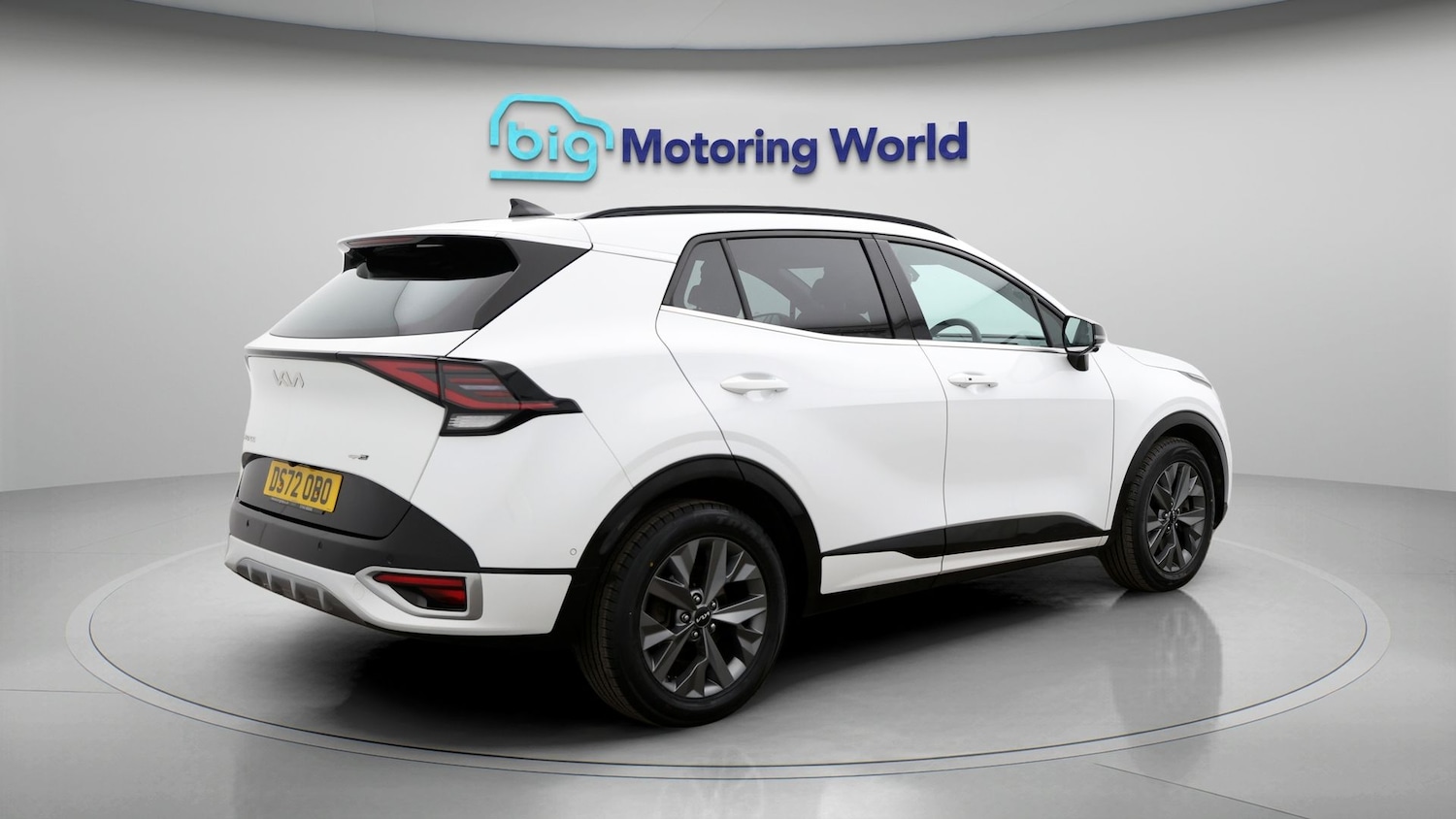 Used Kia Sportage 2023 for sale - 77431777: Photo 7