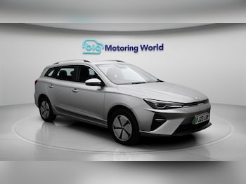Used MG MG5 2023 for sale - 78766315: Photo