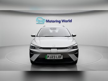Used MG MG5 2023 for sale - 78766315: Photo