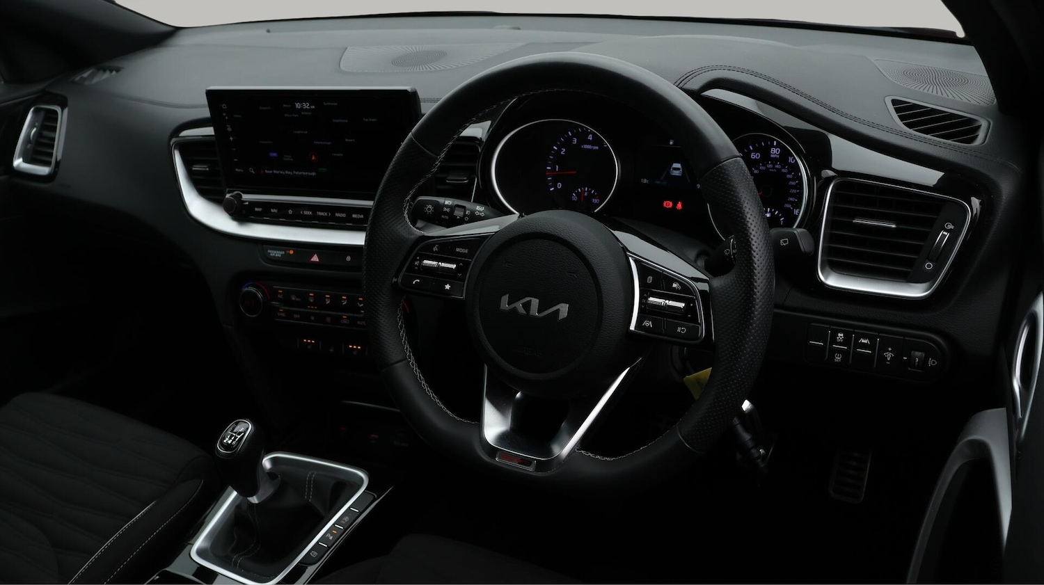 Used Kia Pro Ceed 2023 for sale - 76537629: Photo 10