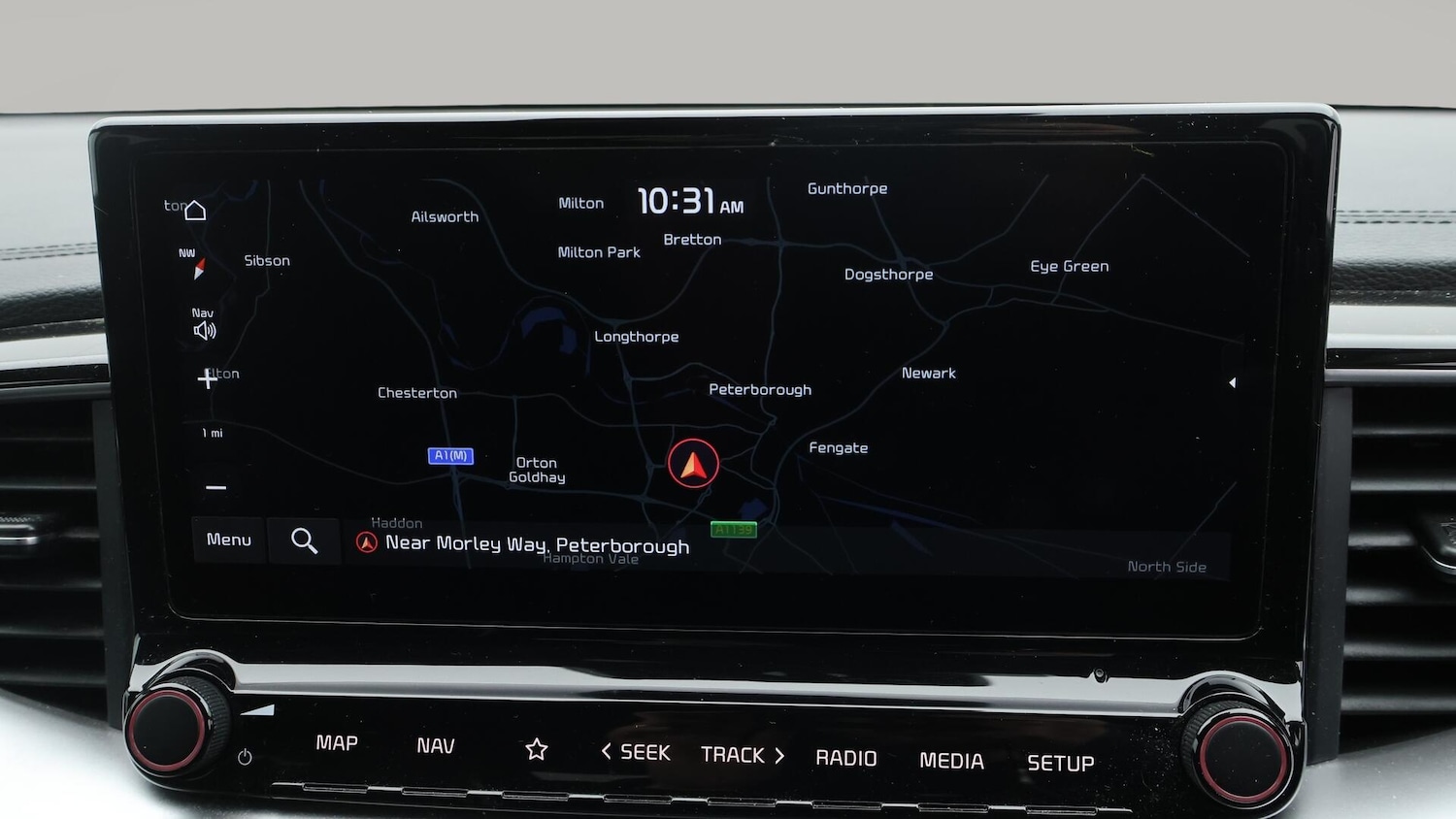 Used Kia Pro Ceed 2023 for sale - 76537629: Photo 12