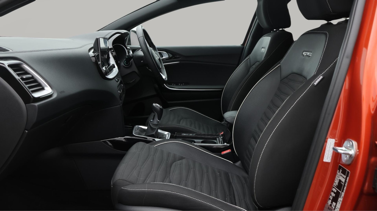 Used Kia Pro Ceed 2023 for sale - 76537629: Photo 15