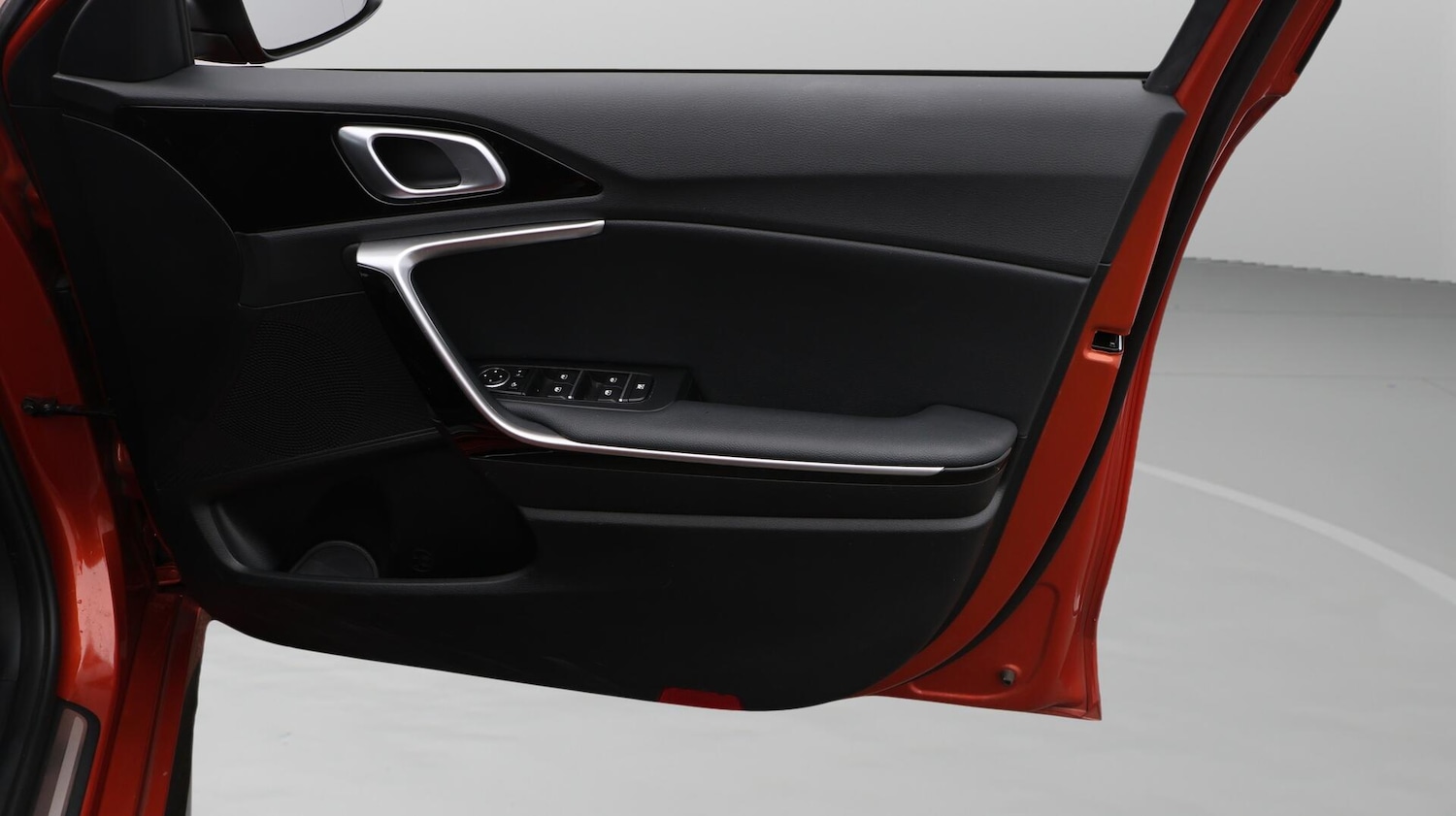 Used Kia Pro Ceed 2023 for sale - 76537629: Photo 16