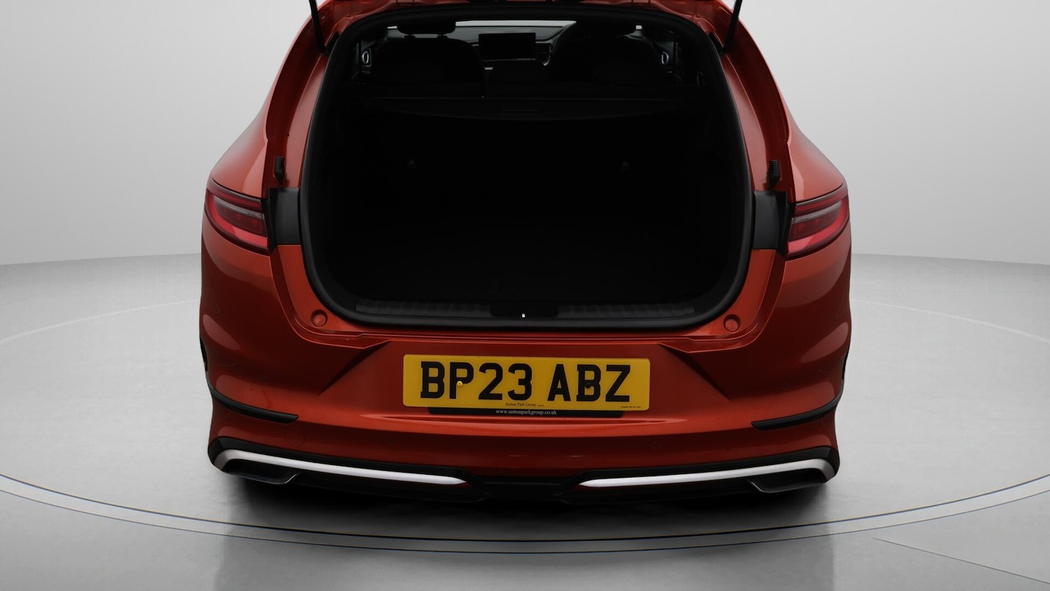 Used Kia Pro Ceed 2023 for sale - 76537629: Photo 18