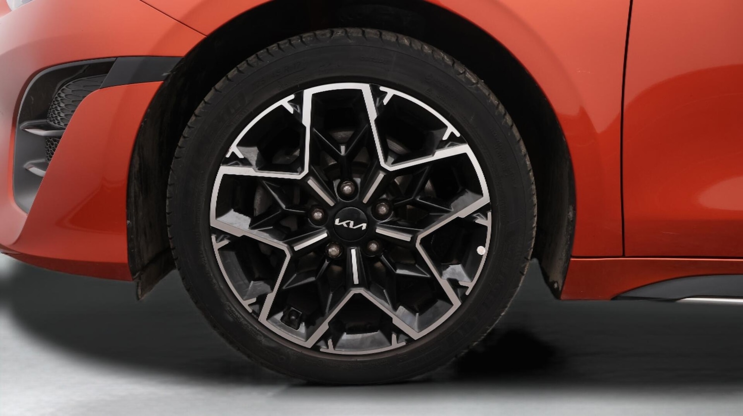 Used Kia Pro Ceed 2023 for sale - 76537629: Photo 19