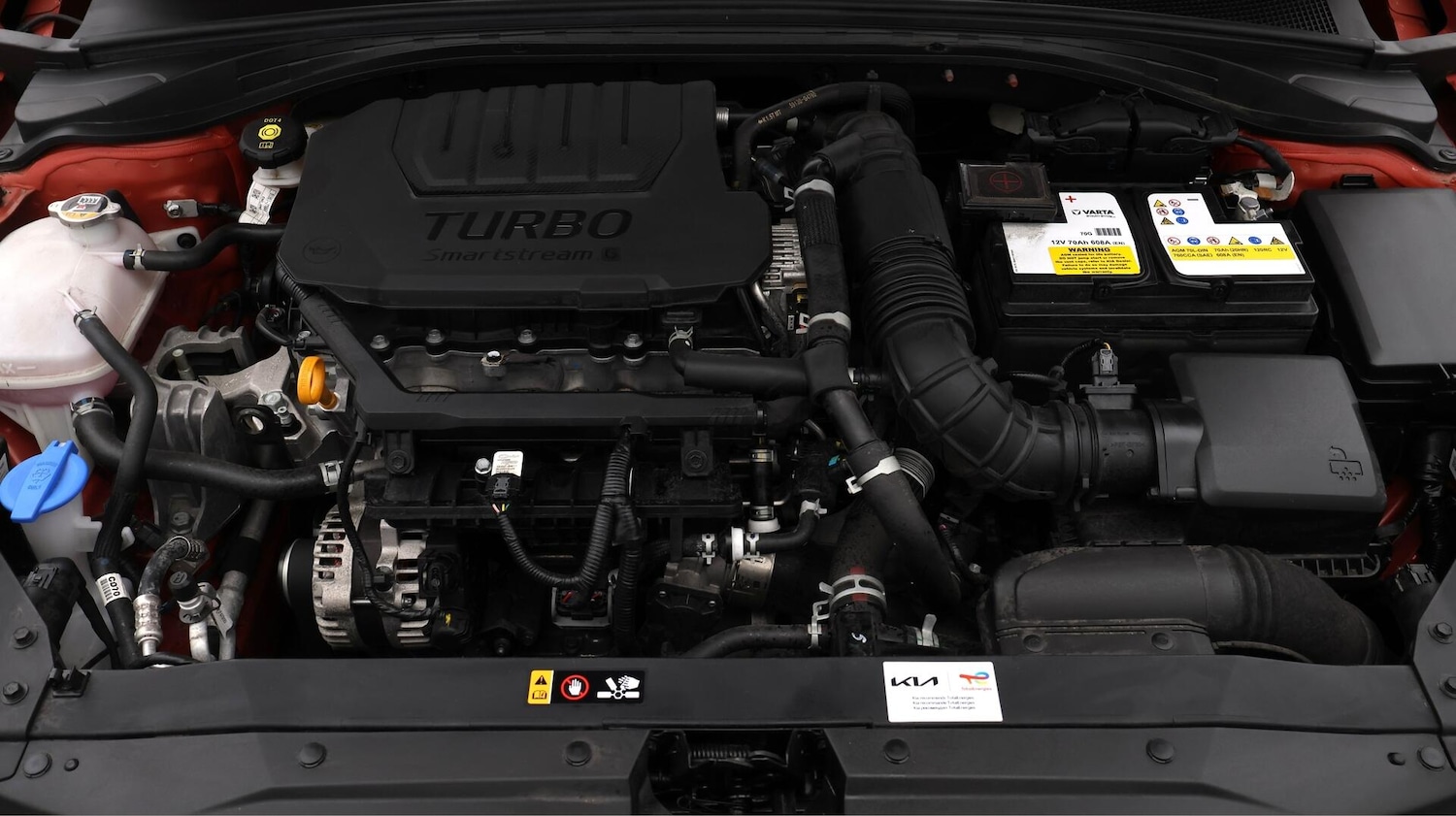 Used Kia Pro Ceed 2023 for sale - 76537629: Photo 20