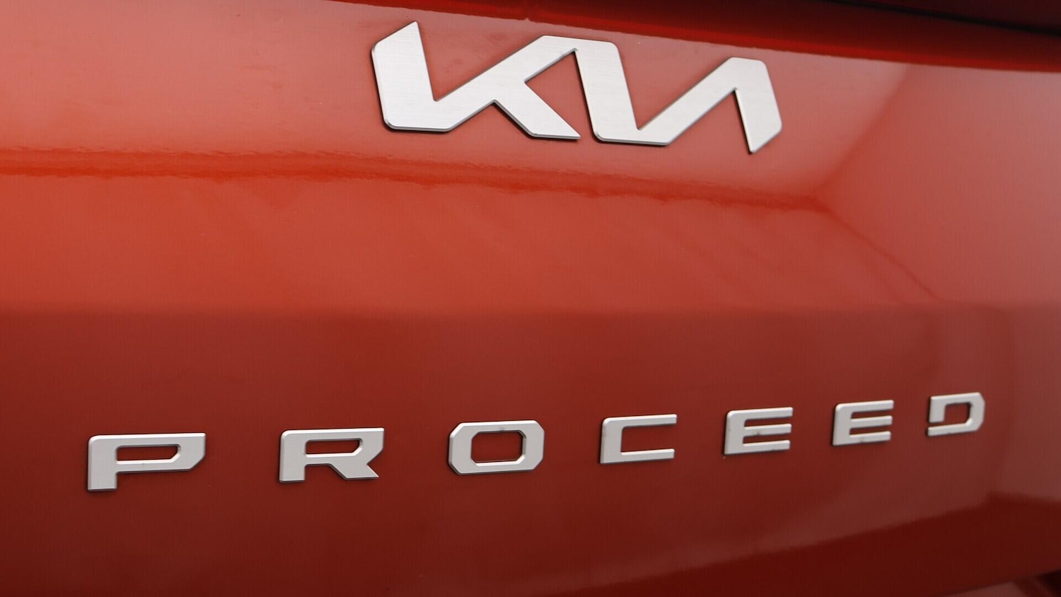 Used Kia Pro Ceed 2023 for sale - 76537629: Photo 22