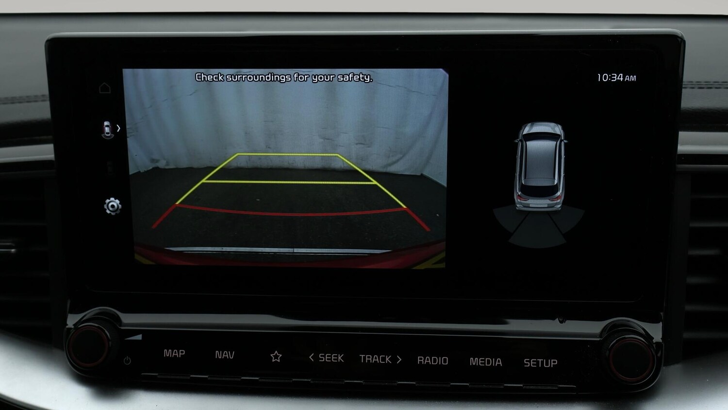 Used Kia Pro Ceed 2023 for sale - 76537629: Photo 25