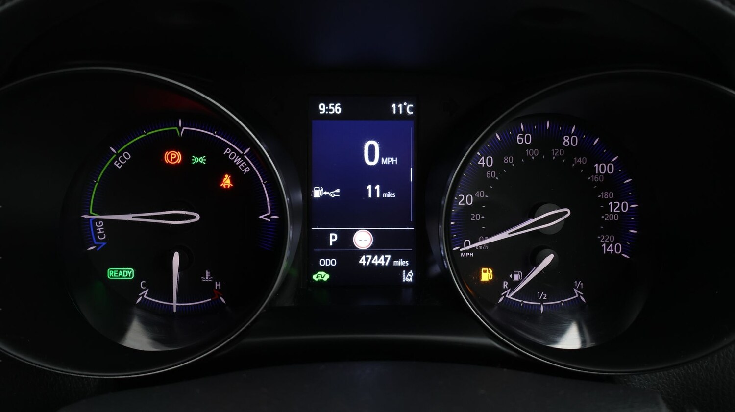 Used Toyota C-HR 2023 for sale - 77181696: Photo 10