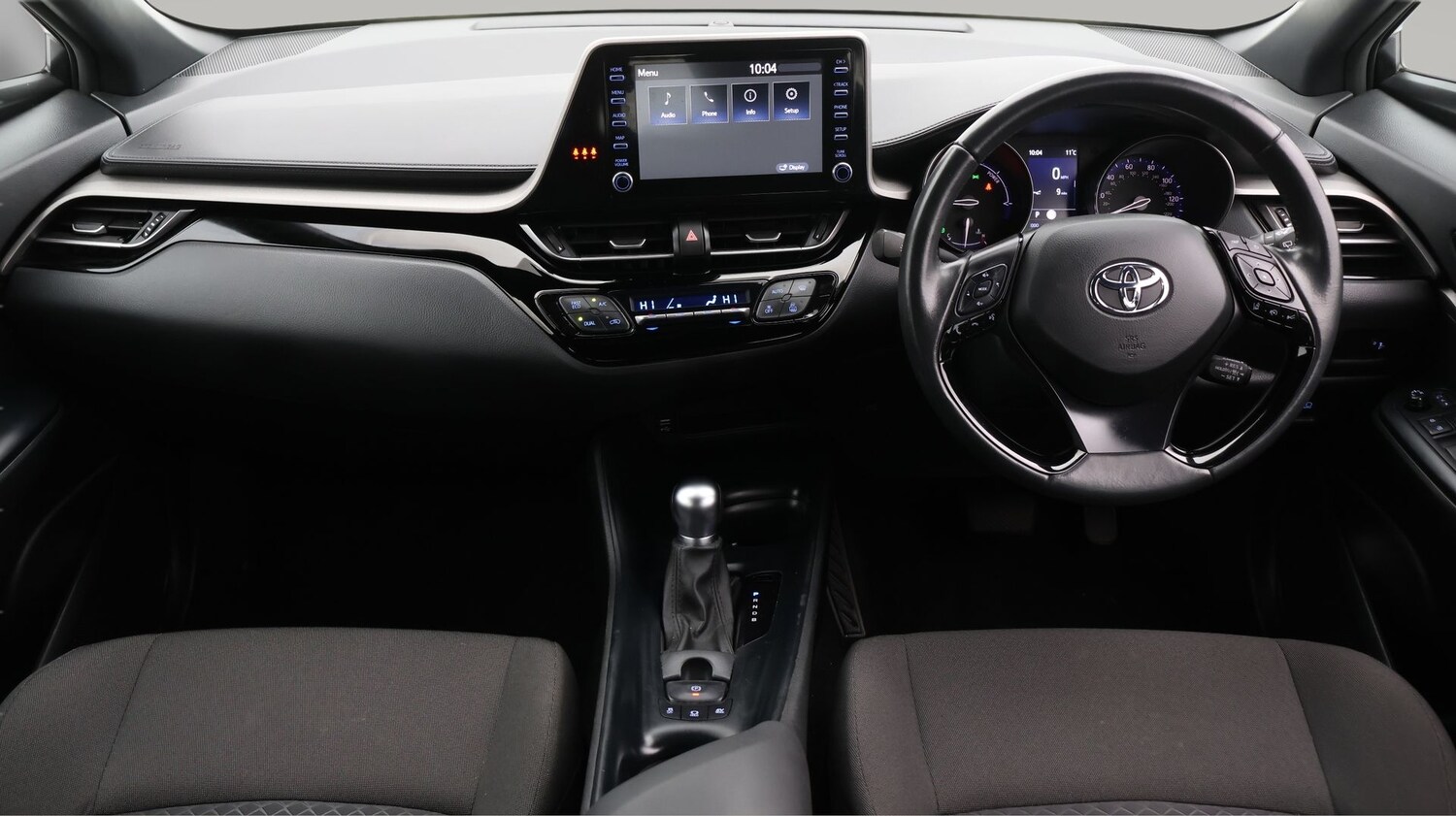 Used Toyota C-HR 2023 for sale - 77181696: Photo 13