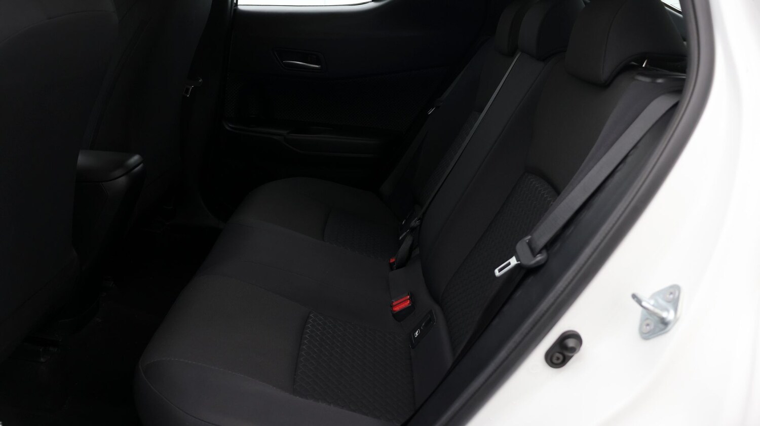 Used Toyota C-HR 2023 for sale - 77181696: Photo 16