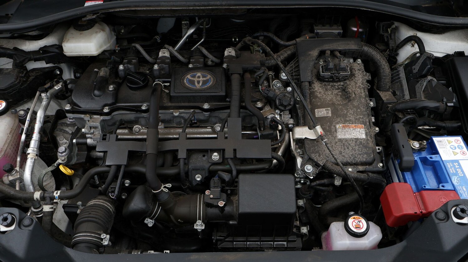 Used Toyota C-HR 2023 for sale - 77181696: Photo 19