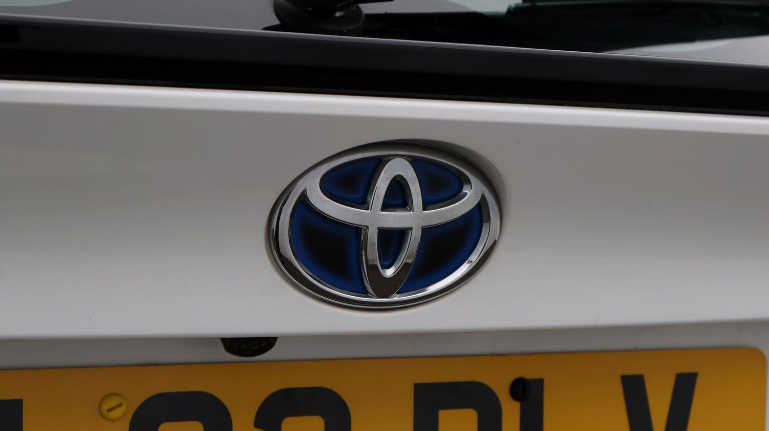 Used Toyota C-HR 2023 for sale - 77181696: Photo 21