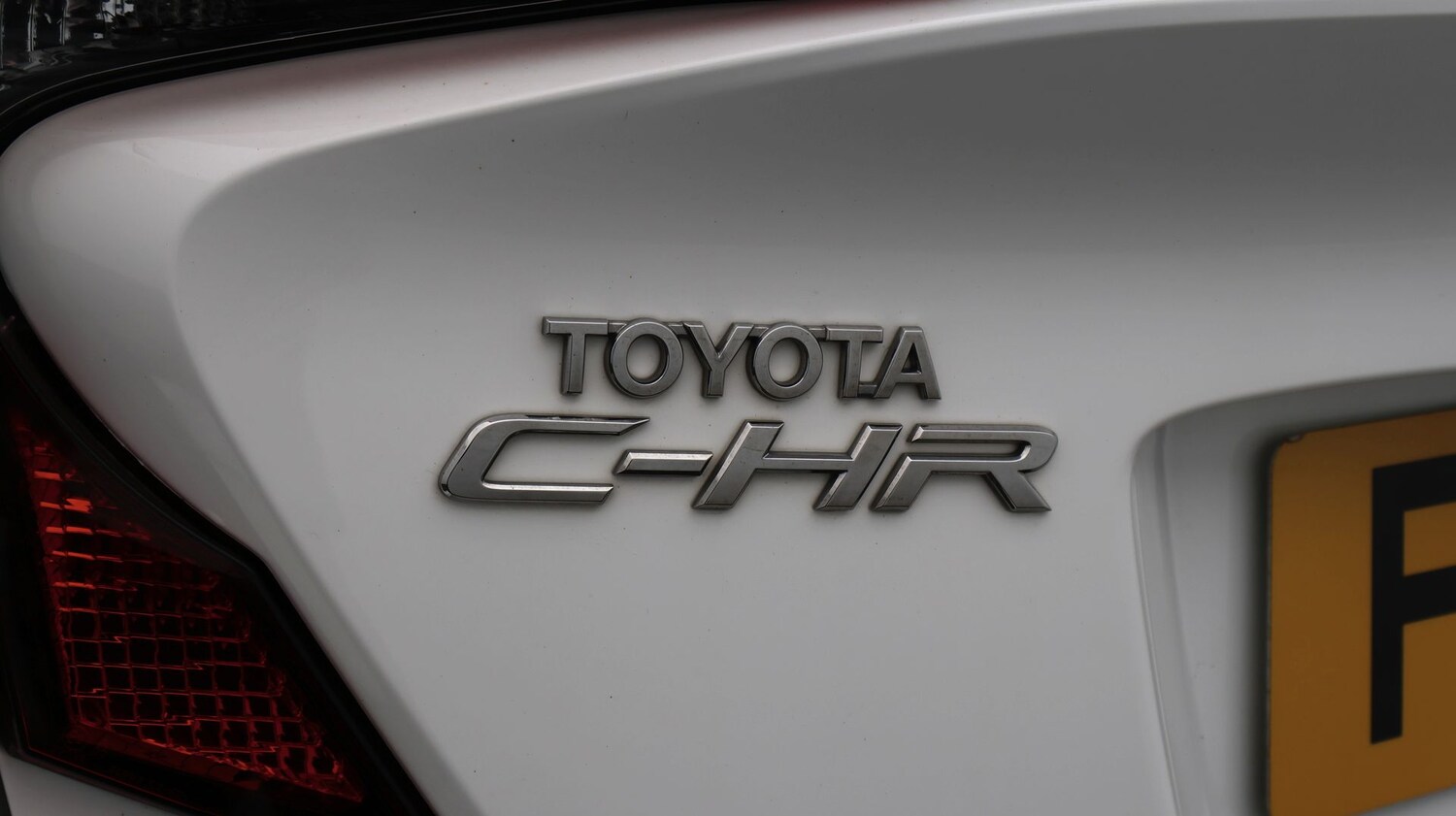 Used Toyota C-HR 2023 for sale - 77181696: Photo 26