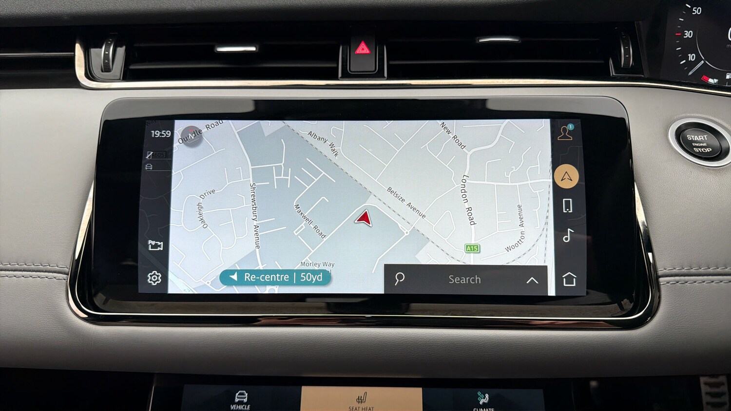 Used Land Rover Range Rover Evoque 2022 for sale - 77945836: Photo 10