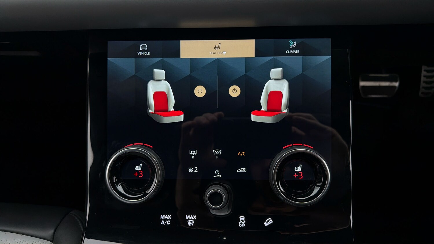 Used Land Rover Range Rover Evoque 2022 for sale - 77945836: Photo 11