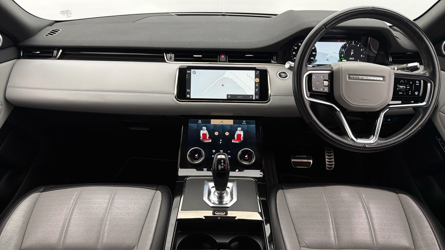 Used Land Rover Range Rover Evoque 2022 for sale - 77945836: Photo 12