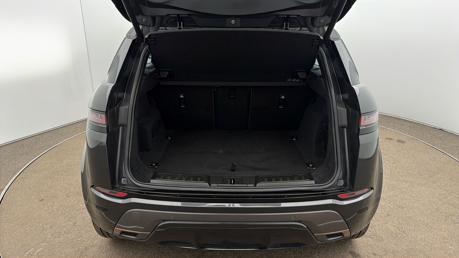 Used Land Rover Range Rover Evoque 2022 for sale - 77945836: Photo 16