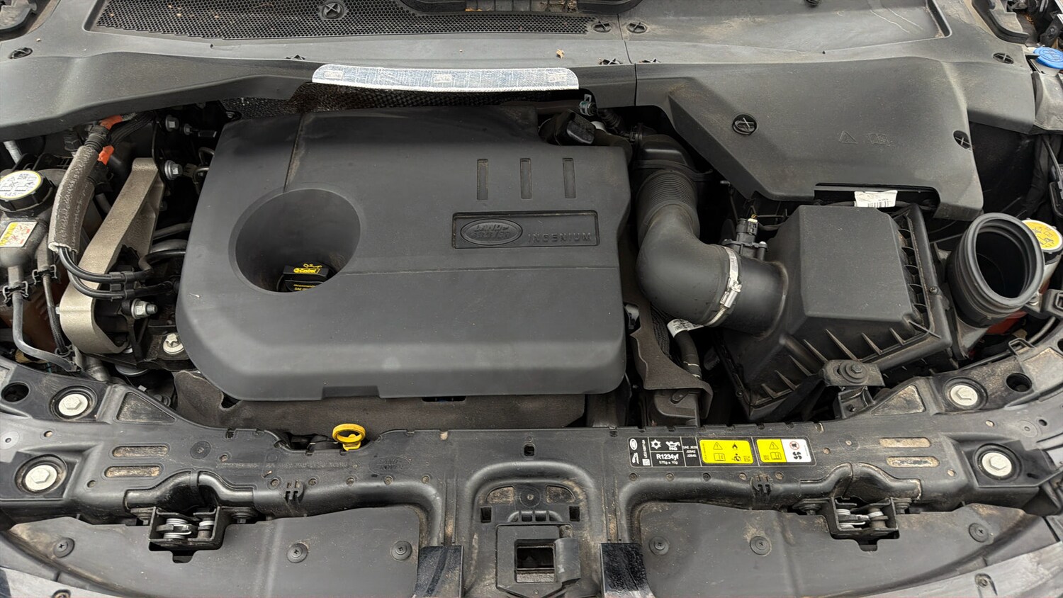 Used Land Rover Range Rover Evoque 2022 for sale - 77945836: Photo 18