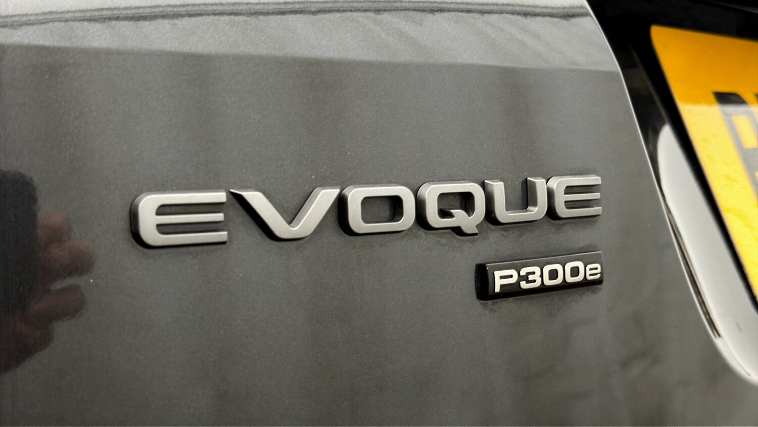 Used Land Rover Range Rover Evoque 2022 for sale - 77945836: Photo 21