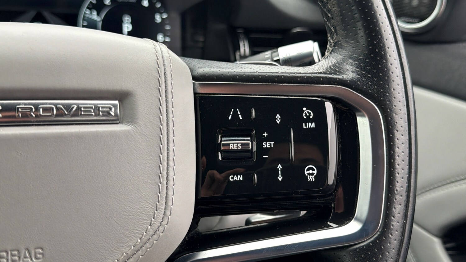 Used Land Rover Range Rover Evoque 2022 for sale - 77945836: Photo 24