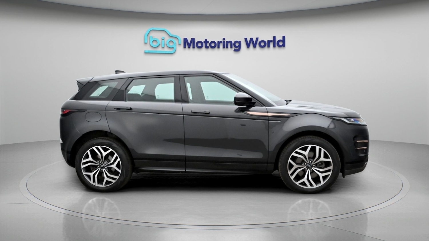 Used Land Rover Range Rover Evoque 2022 for sale - 77945836: Photo 8