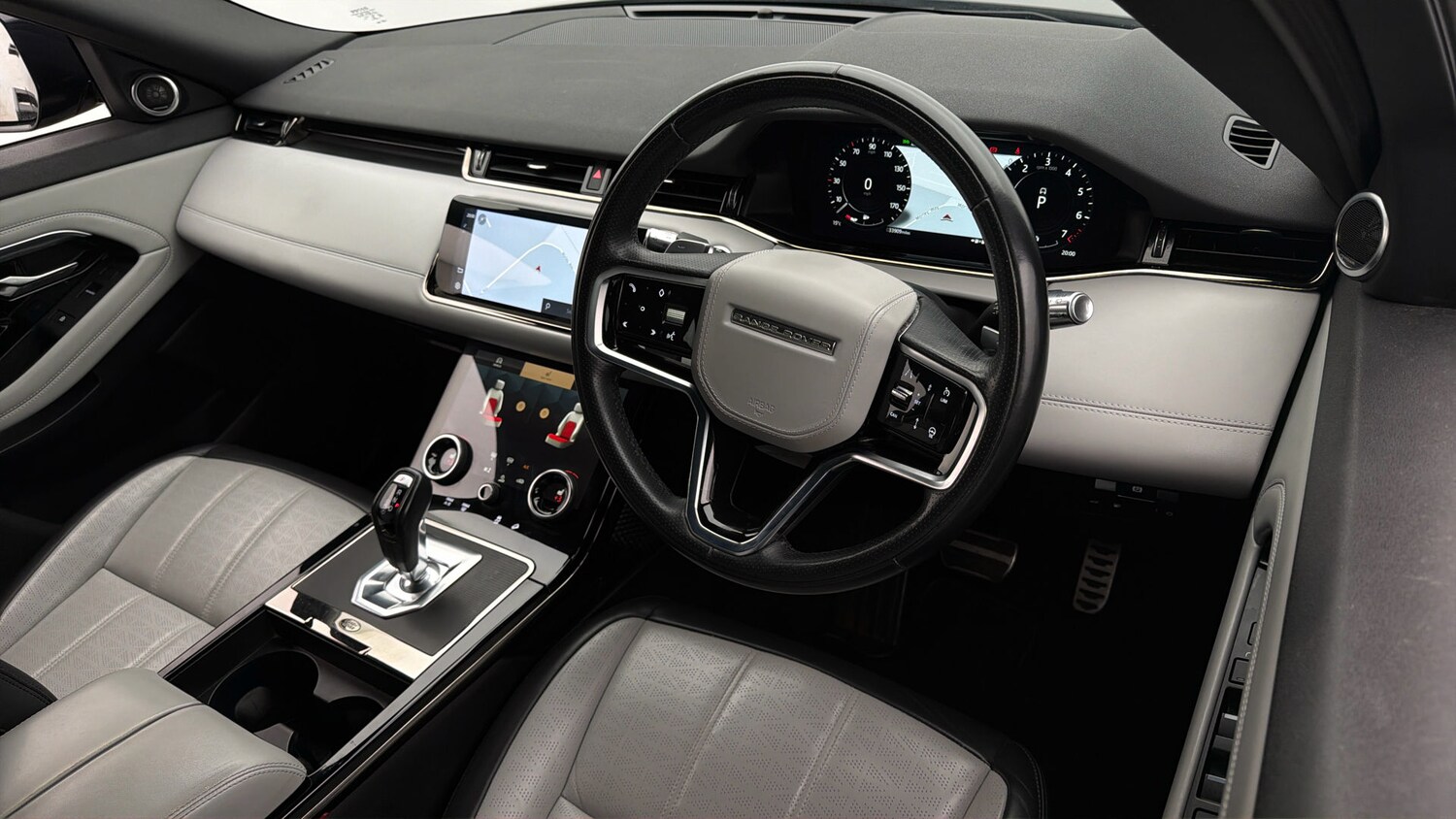 Used Land Rover Range Rover Evoque 2022 for sale - 77945836: Photo 9