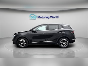 Used Kia Sportage 2024 for sale - 79091049: Photo