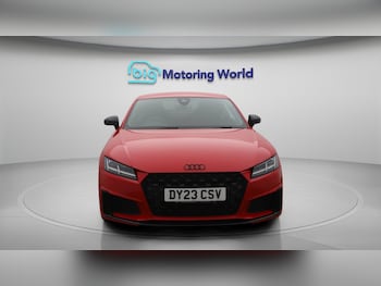 Used Audi TT 2023 for sale - 75478430: Photo