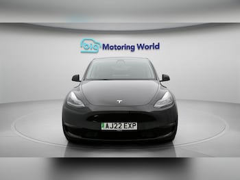 Used Tesla Model Y 2022 for sale - 79380546: Photo
