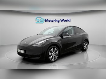Used Tesla Model Y 2022 for sale - 79380546: Photo
