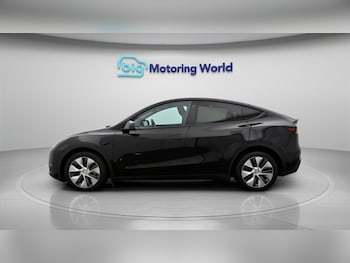 Used Tesla Model Y 2022 for sale - 79380546: Photo