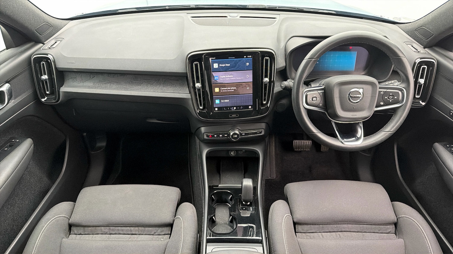 Used Volvo XC40 2023 for sale - 78183118: Photo 12