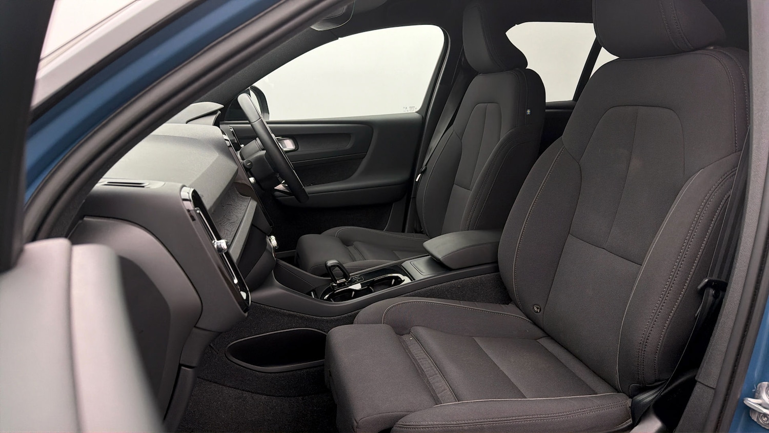 Used Volvo XC40 2023 for sale - 78183118: Photo 13