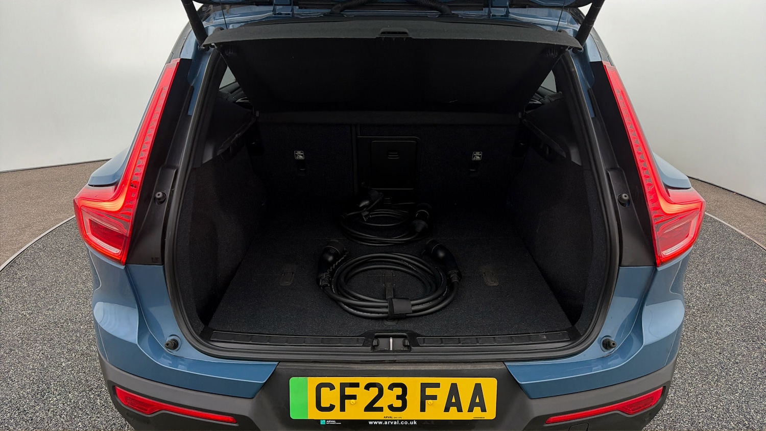 Used Volvo XC40 2023 for sale - 78183118: Photo 16