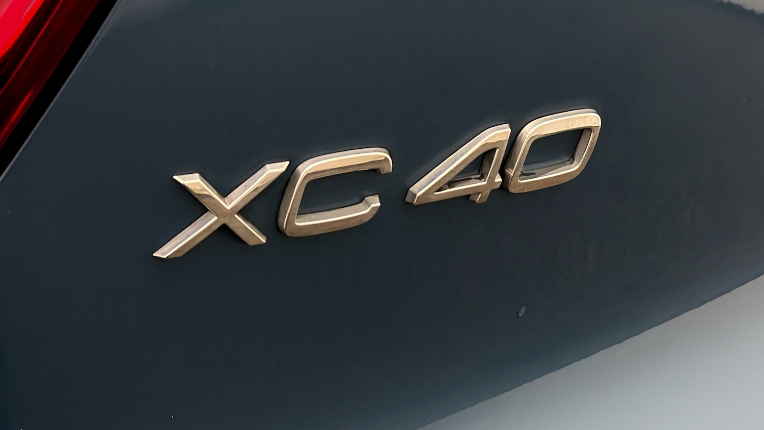 Used Volvo XC40 2023 for sale - 78183118: Photo 20