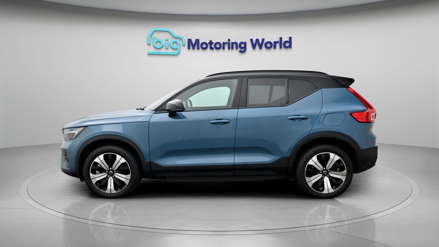 Used Volvo XC40 2023 for sale - 78183118: Photo 4
