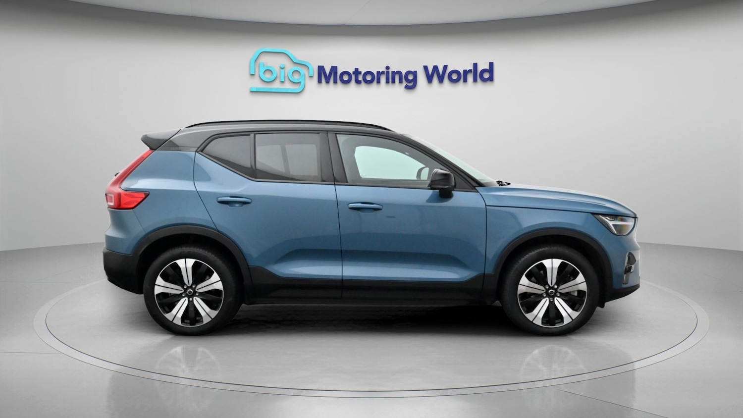 Used Volvo XC40 2023 for sale - 78183118: Photo 8