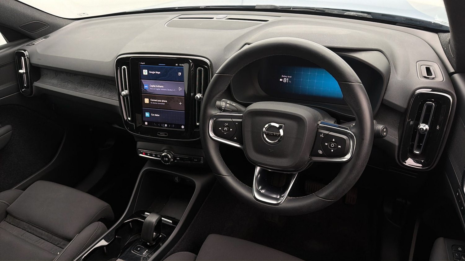 Used Volvo XC40 2023 for sale - 78183118: Photo 9