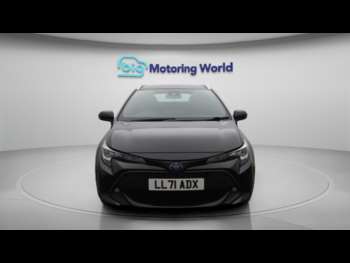 Used Toyota Corolla 2022 for sale - 75225595: Photo