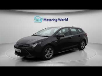 Used Toyota Corolla 2022 for sale - 75225595: Photo