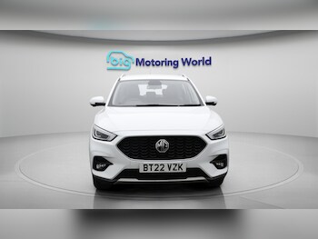 Used MG MG ZS 2022 for sale - 75635018: Photo