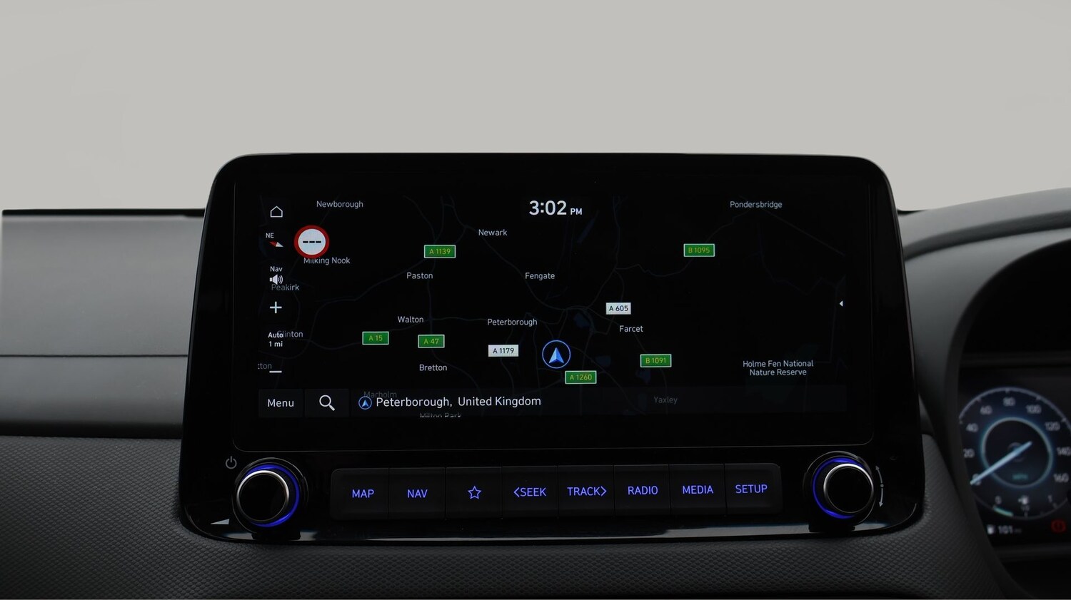 Used Hyundai KONA for sale - 77207301: Photo 11